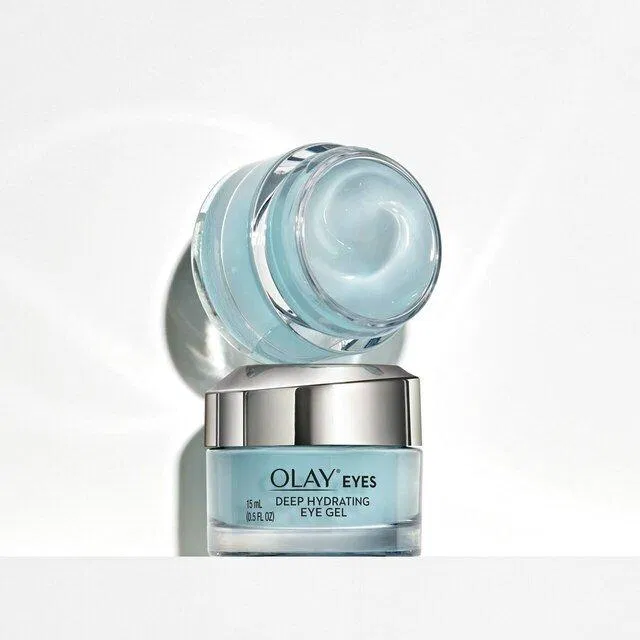 Gel dưỡng mắt Olay Deep Hydrating Eye Gel