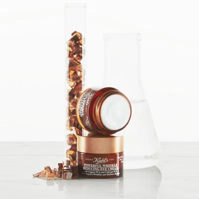 Kem mắt Kiehl’s Powerful Wrinkle Reducing Eye Cream (ảnh: internet)