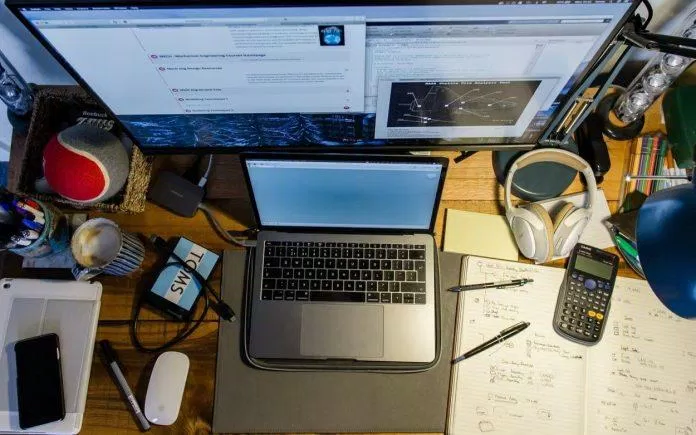 Số lượng thiết bị được kết nối sẽ làm chậm WiFi của bạn (Ảnh: Internet). Số lượng thiết bị được kết nối sẽ làm chậm WiFi của bạn (Ảnh: Internet).
