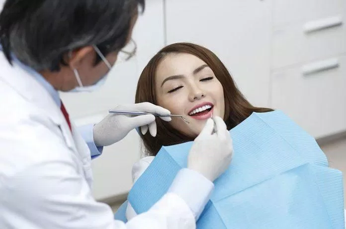 Bệnh nhân tiểu đường chỉ nên nhổ răng khi lượng đường trong máu duy trì ổn định ở mức 7 – 10 mmol/lít (Ảnh: Internet). Bệnh nhân tiểu đường chỉ nên nhổ răng khi lượng đường trong máu duy trì ổn định ở mức 7 – 10 mmol/lít (Ảnh: Internet).