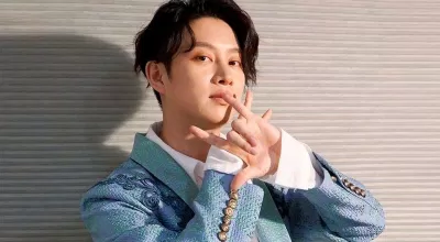 Kim Heechul (Nguồn: Internet)