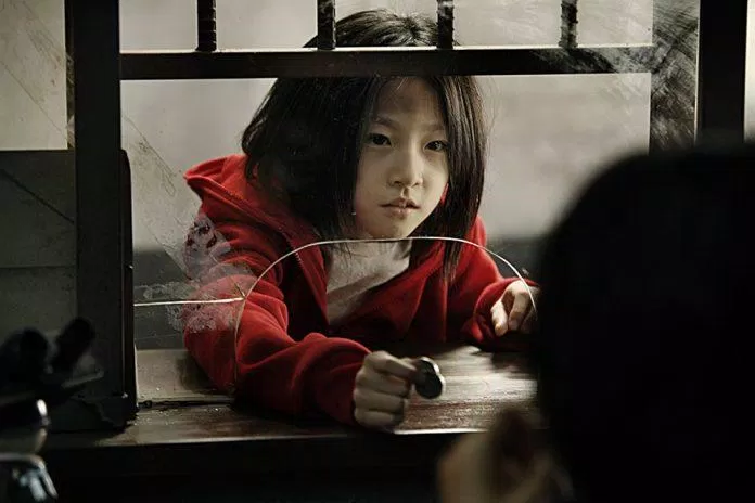 Sao nhí Kim Sae Ron với thành tựu phim ảnh rực rỡ dù còn nhỏ tuổi. (nguồn ảnh: Internet)