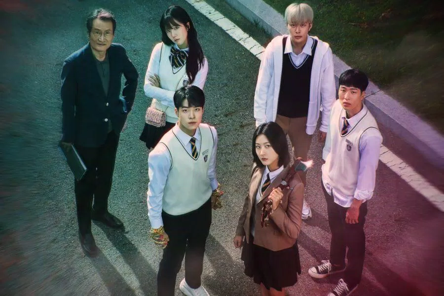 Bạn nào là fan của thể loại trừ tà ma thì không thể bỏ qua. (nguồn ảnh: Internet) Bạn nào là fan của thể loại trừ tà ma thì không thể bỏ qua. (nguồn ảnh: Internet)