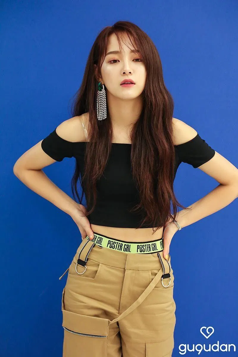 "Tiểu Kim Taeyeon" hồi ấy. (nguồn ảnh: Internet)