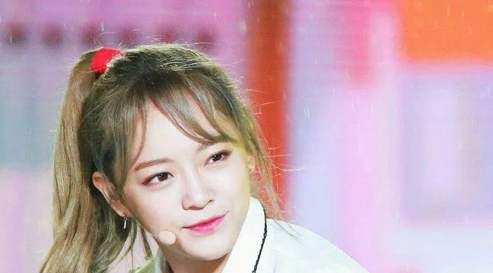 Á quân Procedure 101 Kim Sejeong và chặng đường tìm lại ánh hào quang ca sĩ somi Chung Ha diễn xuất Eun Ho School 2017 Flower road Kim Sejeong GUGUDAN hào quang I.O.I Jeon Somi Kim Se Jeong Kim Sejeong Kim Sejeong gugudan Procedure 101 School 2017 Sejeong (Gugudan) được đạo diễn School 2017 nhắc tới như một diễn viên trẻ tài năng Sejeong Gugudan Sejeong I.O.I Sejeong trong School 2017 sự nghiệp The Uncanny Counter The uncanny counters