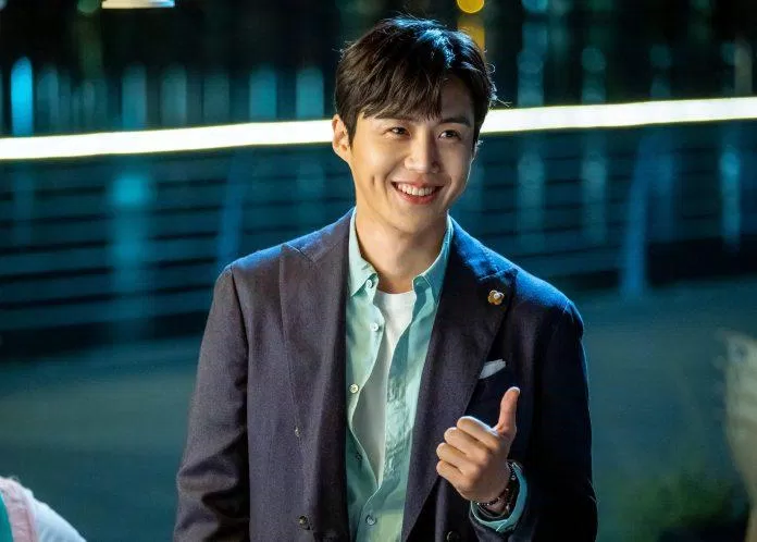 Kim Seon Ho và nụ cười má lúm đồng tiền duyên dáng (Ảnh: Internet). Kim Seon Ho và nụ cười má lúm đồng tiền duyên dáng (Ảnh: Internet).
