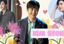 Kim Seon Ho và 7 lý do khiến người hâm mộ vô cùng yêu mến (ảnh: internet)