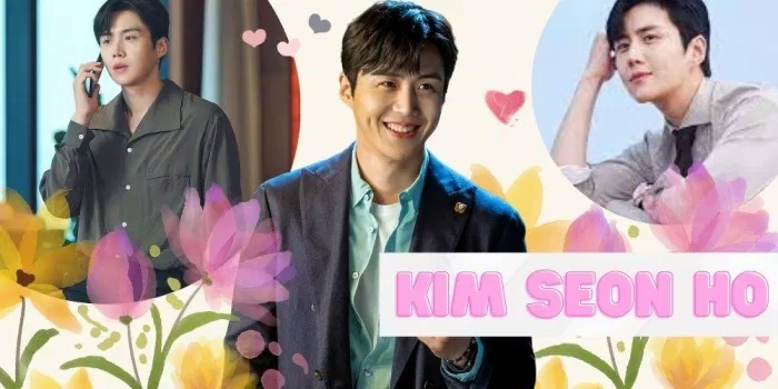 Kim Seon Ho và 7 lý do khiến người hâm mộ vô cùng yêu mến (ảnh: internet)
