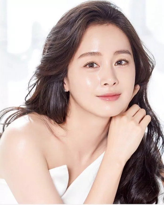 Mỹ nhân không tuổi Kim Tae Hee nói "không" với vai diễn khách mời vì lịch trình quá bận rộn (Ảnh: Internet)