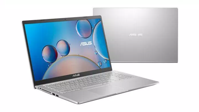 Laptop ASUS D515DA EJ711T (Nguồn: Internet).