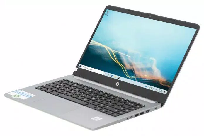 Đây là một chiếc laptop có thể đáp ứng đầy đủ các nhu cầu học tập, văn phòng. (Nguồn: Internet)