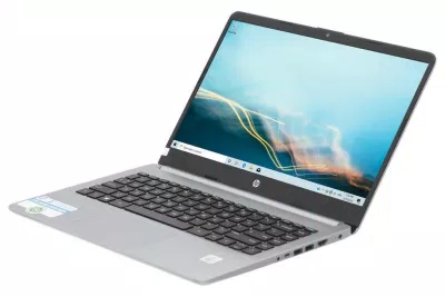Đây là một chiếc laptop có thể đáp ứng đầy đủ các nhu cầu học tập, văn phòng. (Nguồn: Internet)