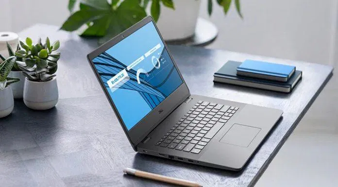 Đây là một chiếc laptop cực hot trong mùa học online. (Nguồn: Internet) Đây là một chiếc laptop cực hot trong mùa học online. (Nguồn: Internet)