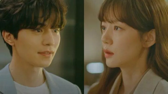 Lee Dong Wook và Im Soo Jung cặp đôi mà mọi người mong muốn hợp tác trong tương lai. (Nguồn: Internet)