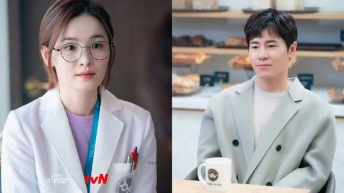 Lee Kyu Hyung và Jeon Mido cặp đôi mà mọi người mong muốn hợp tác trong tương lai. (Nguồn: Internet)