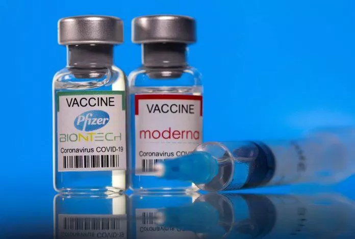 Tiêm thêm một liều vắc-xin COVID-19 tăng cường sẽ làm tăng lượng kháng thể (Ảnh: Internet).