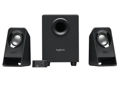 Loa Logitech Z213 2.1 (Ảnh: Internet). Loa Logitech Z213 2.1 (Ảnh: Internet).