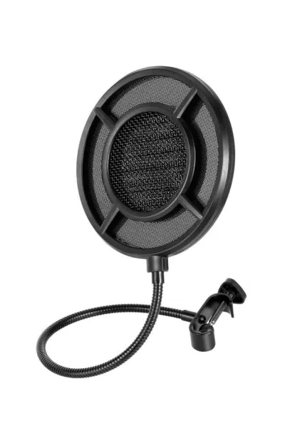 Màng lọc âm Microphone Thronmax P1 Pop filter (Ảnh: Internet). Màng lọc âm Microphone Thronmax P1 Pop filter (Ảnh: Internet).