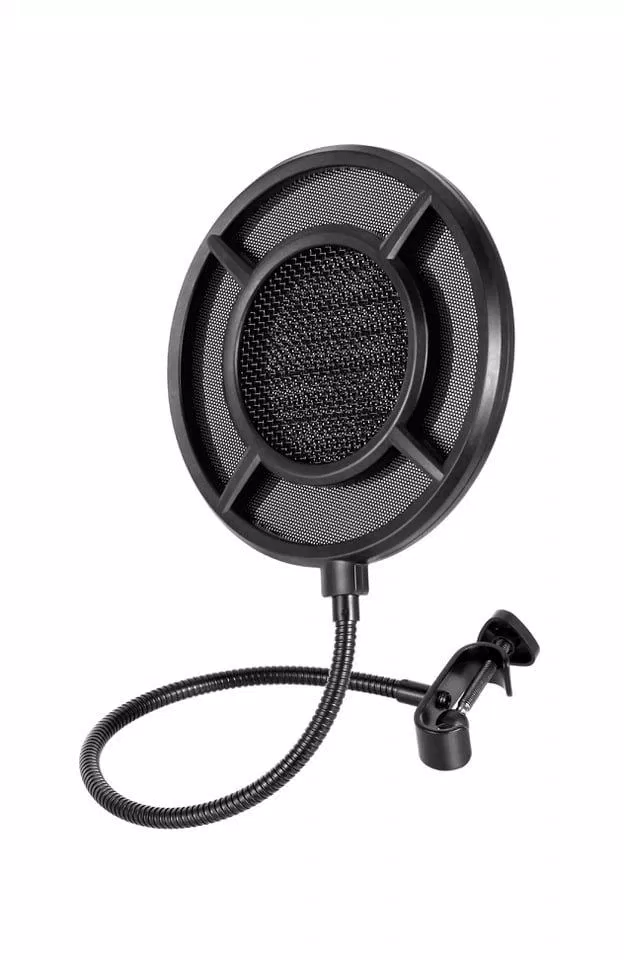 Màng lọc âm Microphone Thronmax P1 Pop filter (Ảnh: Internet). Màng lọc âm Microphone Thronmax P1 Pop filter (Ảnh: Internet).