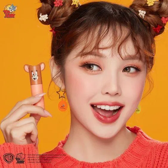 Cam cháy - năng động và rực rỡ (Nguồn: Internet)