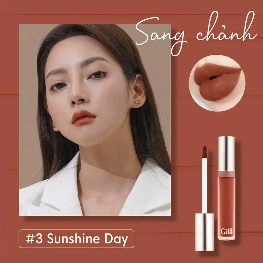 Sunshine Day - nâu đất trung tính sang chảnh (Nguồn: Internet)