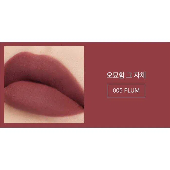 Plum -Nữ tính và thanh lịch (Nguồn: Internet)