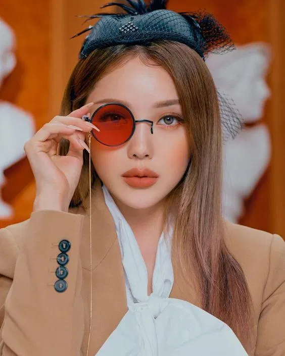 Cam đất - cá tính và thời thượng (Nguồn: Internet)