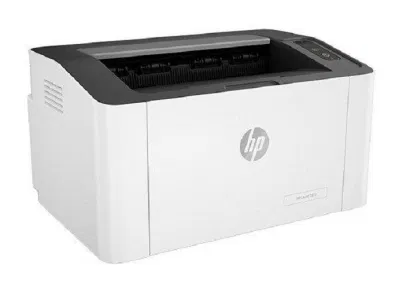 Máy in HP Laser 107a (Ảnh: Internet). Máy in HP Laser 107a (Ảnh: Internet).