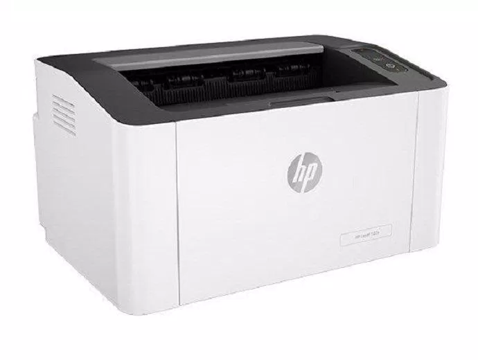 Máy in HP Laser 107a (Ảnh: Internet). Máy in HP Laser 107a (Ảnh: Internet).