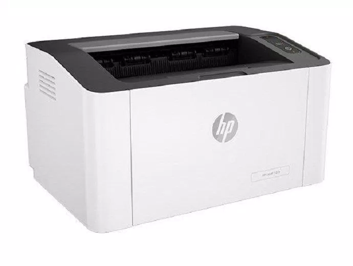 Máy in HP Laser 107a (Ảnh: Internet).