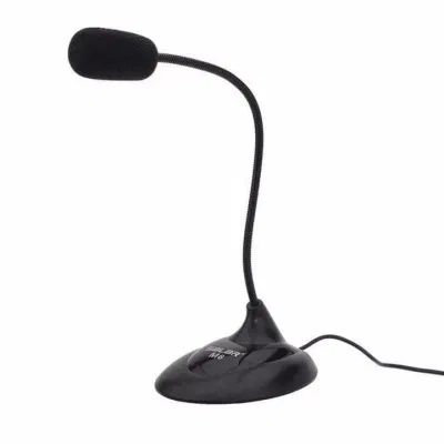 Microphone Salar M8/M6 (Ảnh: Internet). Microphone Salar M8/M6 (Ảnh: Internet).