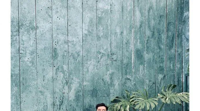 Một góc check-in lý tưởng (ảnh: Instagram @dkhanh152)
