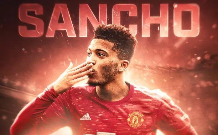 J.Sancho nhận số áo 25 ở MU (Nguồn: Internet). J.Sancho nhận số áo 25 ở MU (Nguồn: Internet).
