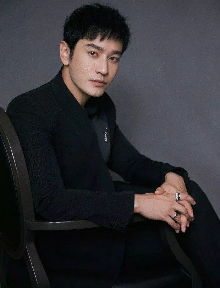 " Giáo chủ" Huỳnh Hiểu Minh ( Ảnh: Internet ) " Giáo chủ" Huỳnh Hiểu Minh ( Ảnh: Internet )