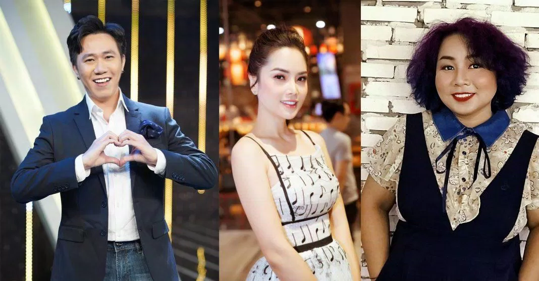 Những nghệ sĩ Việt khỏi bệnh COVID (Nguồn: Internet).