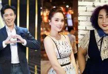 Những nghệ sĩ Việt khỏi bệnh COVID (Nguồn: Internet).