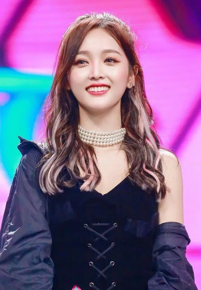 Ngô Tuyên Nghi (Nguồn: Internet). Ngô Tuyên Nghi (Nguồn: Internet).