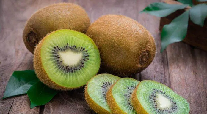 Người bệnh tiểu đường nên ăn kiwi (Nguồn: Internet). Người bệnh tiểu đường nên ăn kiwi (Nguồn: Internet).