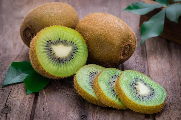 Người bệnh tiểu đường nên ăn kiwi (Nguồn: Internet). Người bệnh tiểu đường nên ăn kiwi (Nguồn: Internet).