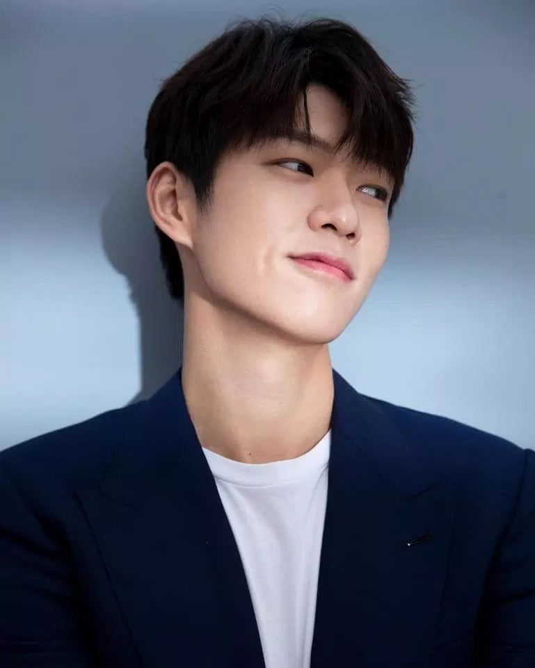 Ngụy Đại Huân (Nguồn: Internet). Ngụy Đại Huân (Nguồn: Internet).