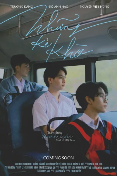 Poster phim (Ảnh: Internet).