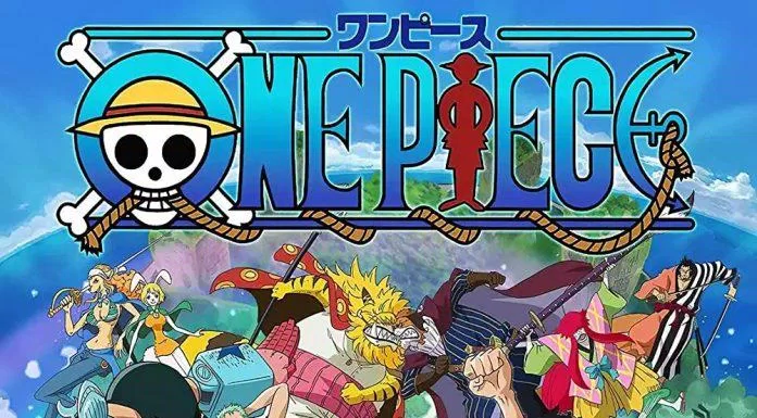One Piece là bộ manga Nhật Bản nổi tiếng thế giới. (Ảnh: Internet)