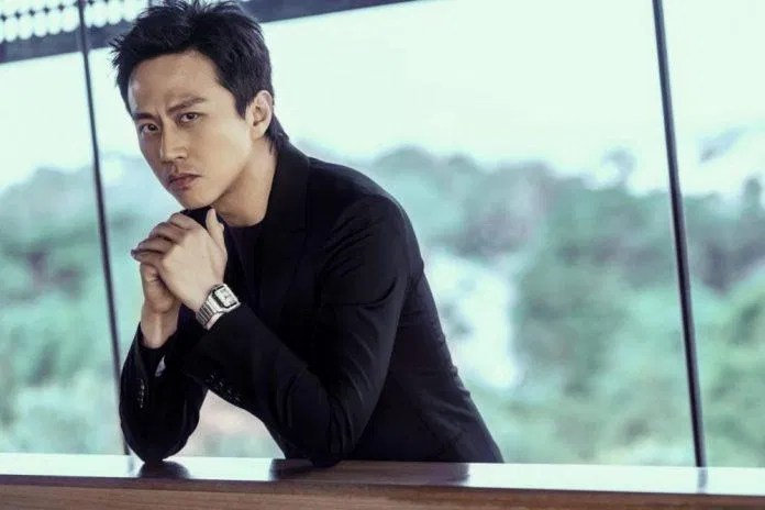 Ông hoàng giải trí số 1 màn ảnh Trung Quốc Đặng Siêu ( Ảnh: Internet )