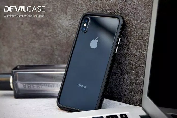 DEVILCASE sẽ nâng tầm chiếc điện thoại iPhone của bạn đúng chuẩn sang-xịn-mịn (Ảnh: DevilCase). DEVILCASE sẽ nâng tầm chiếc điện thoại iPhone của bạn đúng chuẩn sang-xịn-mịn (Ảnh: DevilCase).