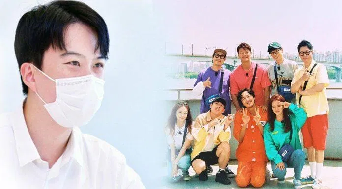 PD Choi Bo Pil khẳng định, không thể làm lơ những con số rating được. (Ảnh: Internet). PD Choi Bo Pil khẳng định, không thể làm lơ những con số rating được. (Ảnh: Internet).