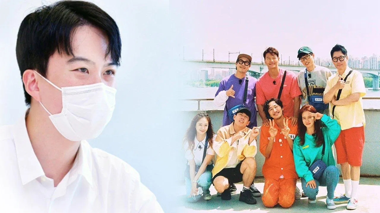 PD Choi Bo Pil khẳng định, không thể làm lơ những con số rating được. (Ảnh: Internet). PD Choi Bo Pil khẳng định, không thể làm lơ những con số rating được. (Ảnh: Internet).