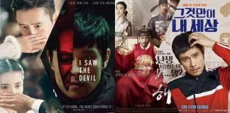 9 bộ phim hay nhất làm nên tên tuổi của nam tài tử Lee Byung Hun