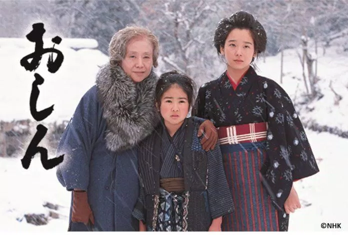 Khám phá Phim Asadora là gì? 10 bộ phim Asadora Nhật Bản hay nhất ...