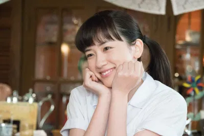Asadora được ví như tách trà buổi sáng của khán giả Nhật Bản, nhẹ nhàng mà đậm hương. (Nguồn: Internet)