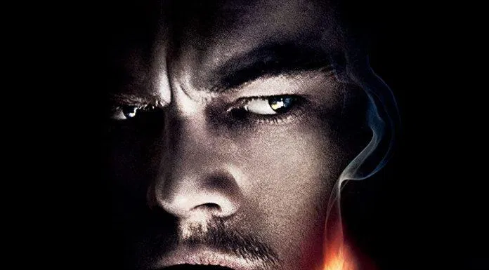 Poster phim Shutter Island (Ảnh: Internet)